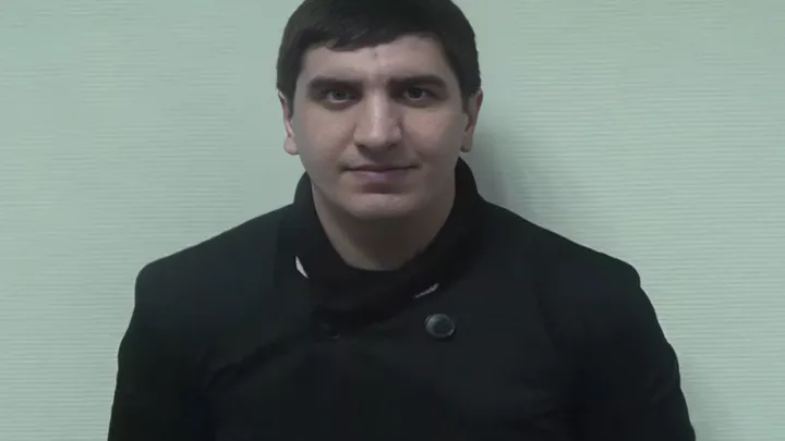 11 illik hökm ləğv edildi - 
