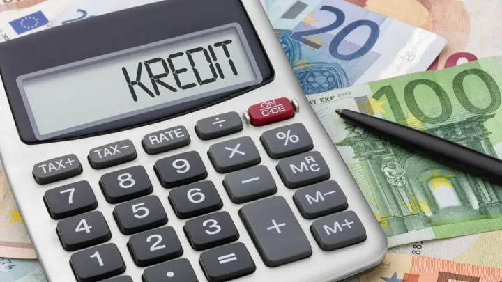 Azərbaycan iqtisadiyyatına kredit qoyuluşu artdı