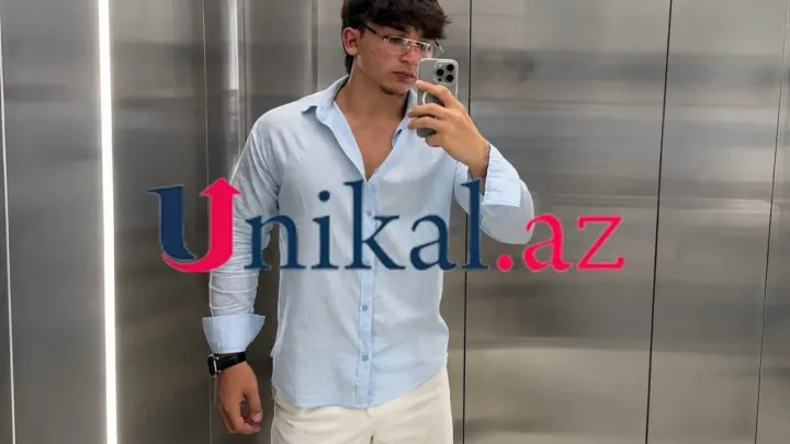 Azərbaycanda tələbə faciəli şəkildə öldü