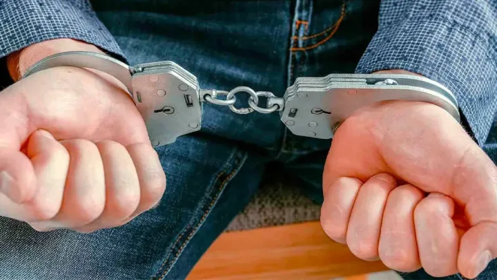 Borclu şəxs qismində axtarışda olan 135 nəfər saxlanıldı