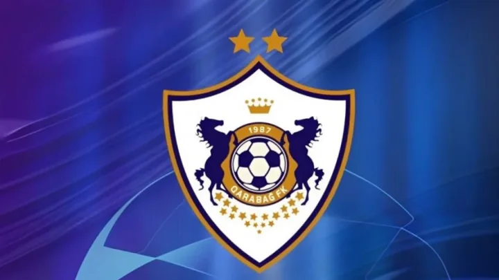 Daha bir oyunçu "Qarabağ"ı tərk etdi