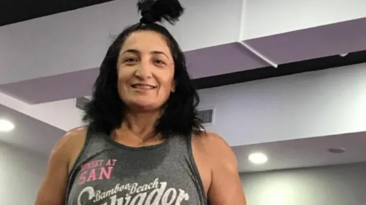 Gözəl Zutova dünya çempionu oldu