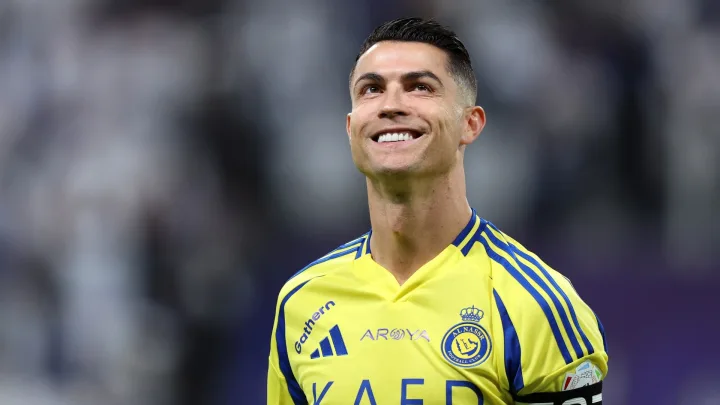 Ronaldo qollarının sayını 978-ə çatdırdı
