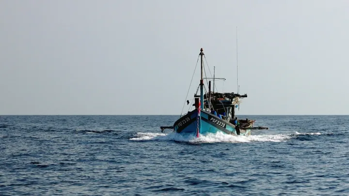 Türkiyə və Somali piratlara qarşı birgə əməliyyat keçirdi, ölənlər var