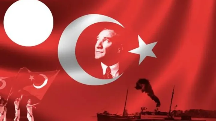 Türkiyənin Zəfər Bayramı günüdür