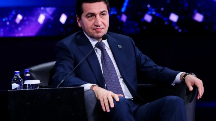 Hikmət Hacıyev: 4 010 Azərbaycan vətəndaşı itkin düşmüş kimi qeydiyyatdadır