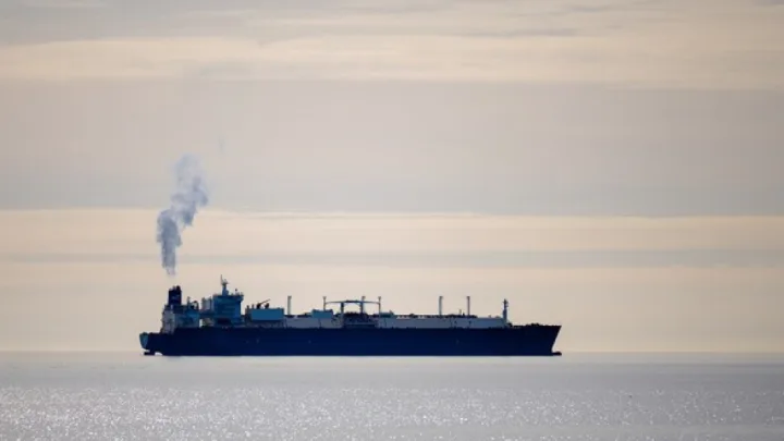 Hörmüzdə Britaniya tankerinə hücum oldu
