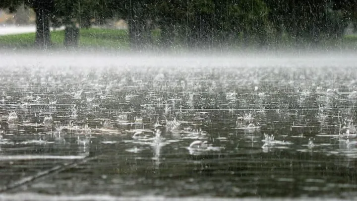 Leysan yağışlarla bağlı əhaliyə çağırış edildi