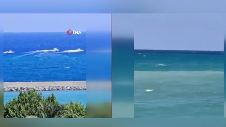 Şimali Kiprdə sərnişin gəmisinin batması nəticəsində 6 nəfər öldü