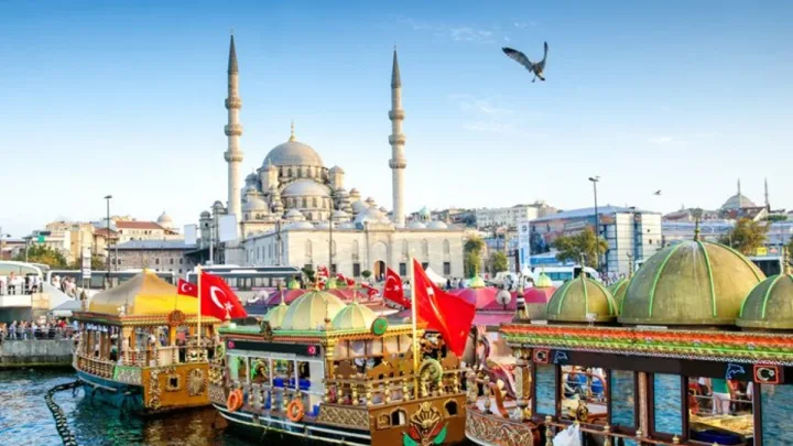 Türkiyədə bir sıra böyük tədbirlər ləğv edildi