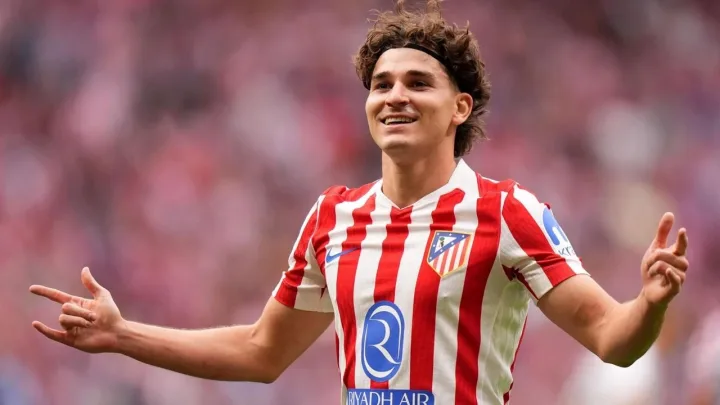 “Atletiko Madrid” Alvareslə bağlı qərarını verdi
