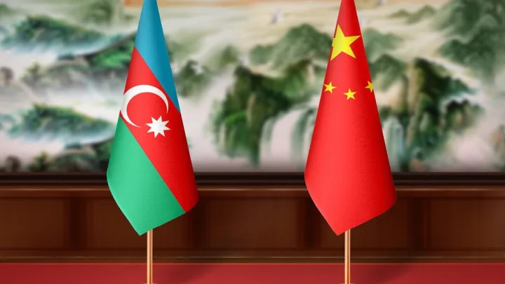 Azərbaycan və Çin prokurorluqları memorandum imzaladı