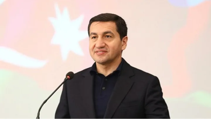 Dünya Köçəri Oyunlarında komandamıza uğurlar arzulayırıq - 