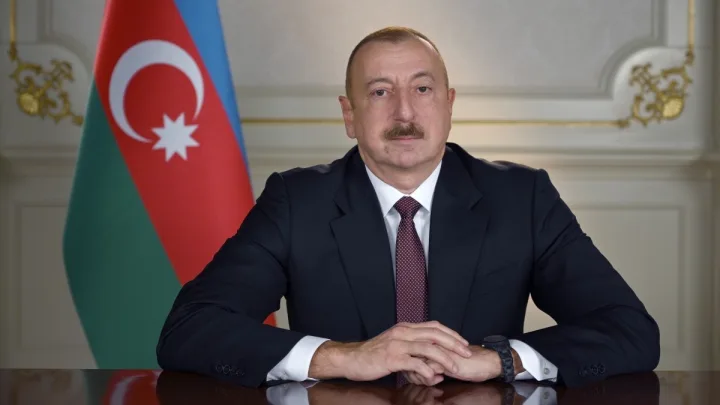 Prezident Malayziya Kralını təbrik etdi