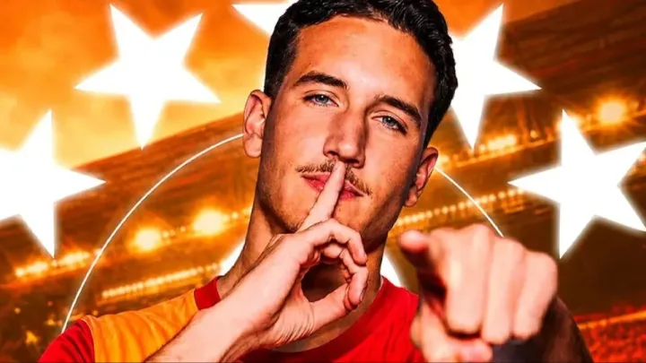 “Qalatasaray”dan gecə yarısı transfer bombası 