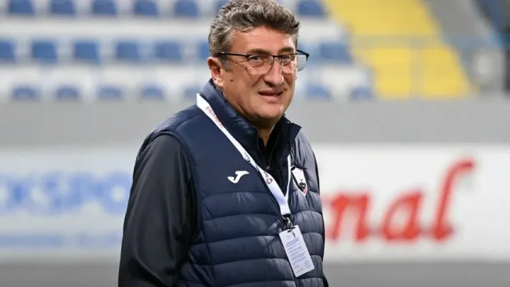 "Qəbələ" Kaxaber Sxadadze ilə yollarını ayırdı