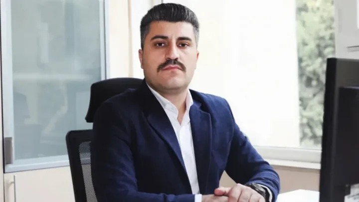 Ruzbeh Məmməd vəzifəsindən getdi