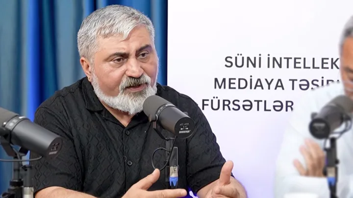“Trend” yüksək səviyyəli süni intellektdən istifadə edir - 
