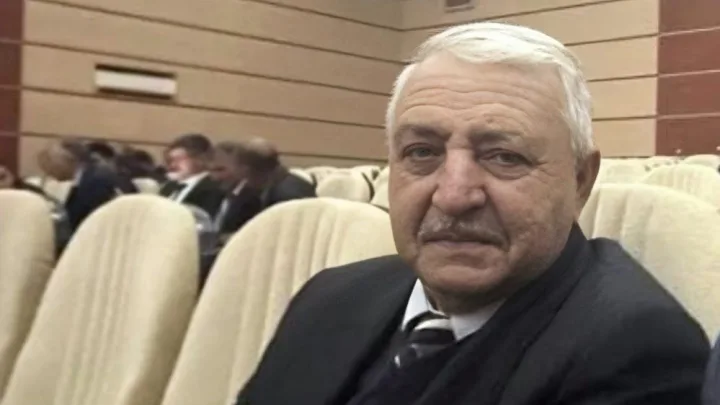 66 yaşlı məktəb direktoru vəfat etdi