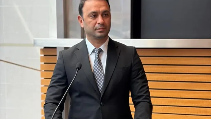 Anar Paşacanova yüksək vəzifə verildi