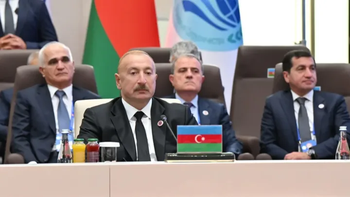 Bakı və İrəvan qarşılıqlı ticarətin həcminin artırılması üzərində işləyir - 