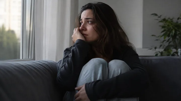 Başqasının bədbəxtliyinə niyə sevinirik? - 