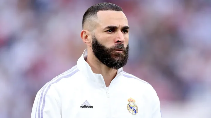  “Əl-Hilal” Benzema ilə yollarını ayırdı