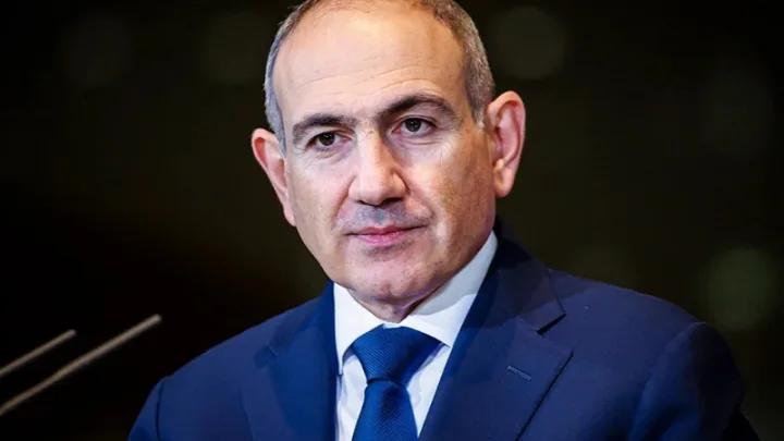 Ermənistan Rusiya ilə əlaqələri dərinləşdirmək niyyətindədir -