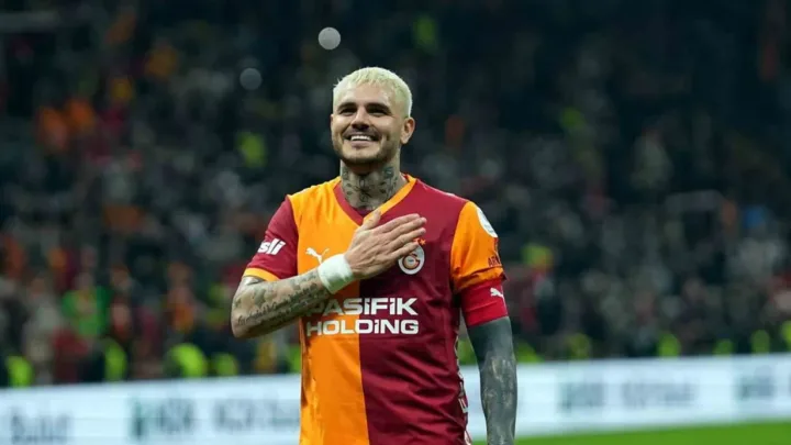 İkardi bu kluba transfer olur - 