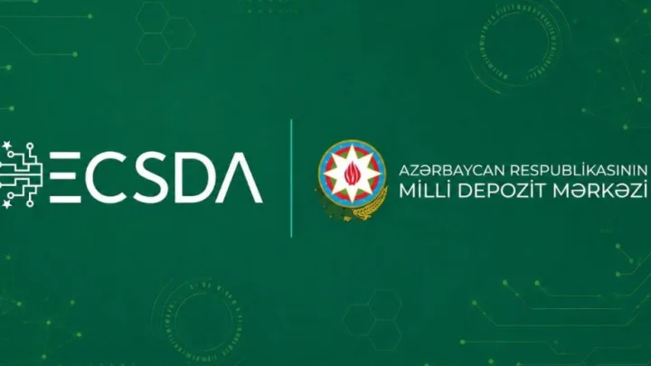 Milli Depozit Mərkəzi Avropa Mərkəzi Depozitarlar Assosiasiyasına üzv oldu