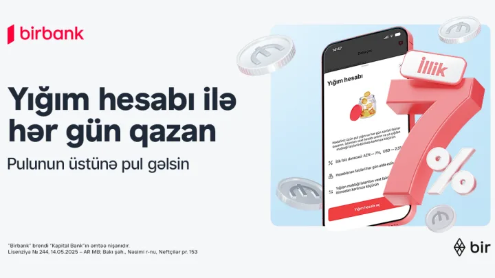 Pulunuz evdə gözləməsin, sizə hər gün gəlir gətirsin