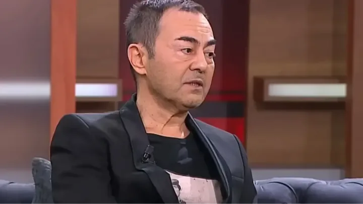 Serdar Ortaç illər sonra etiraf etdi