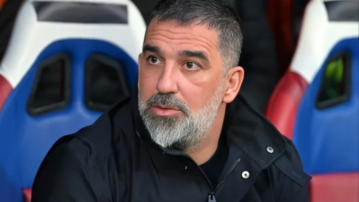 Arda Turan Türkiyə nəhəngini çalışdıra bilər