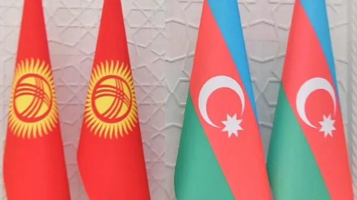 Azərbaycan və Qırğızıstan arasında Anlaşma Memorandumu təsdiqləndi
