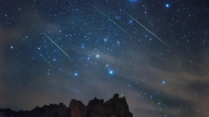 Bakıda meteor yağışı görünəcək - 