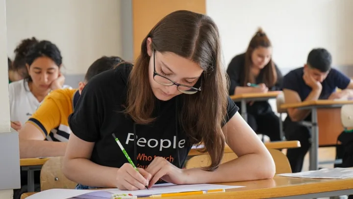 Boş qalan yerlərə ixtisas seçimi başa çatır