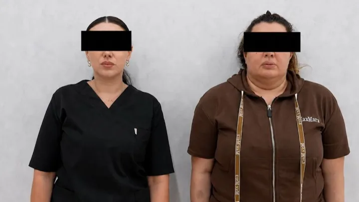 MİDA-nın adından saxta müqavilələr hazırlayan şəxslər tutuldu - 