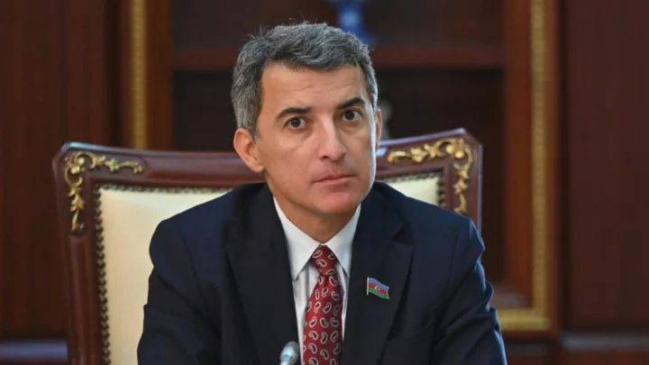 Millət vəkili üçün özəl gün