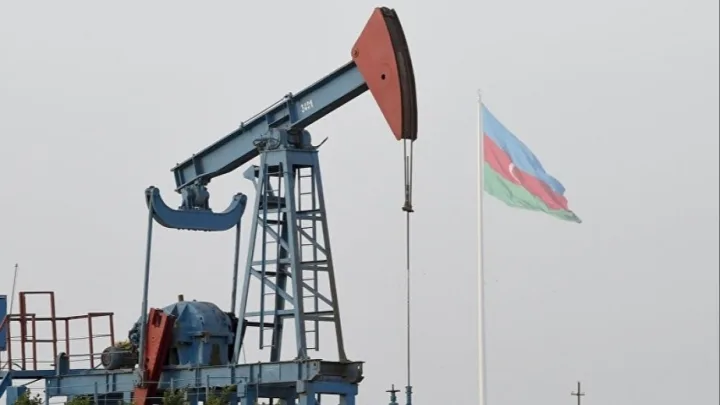 Azərbaycan neftinin qiyməti 101 dolları ötdü