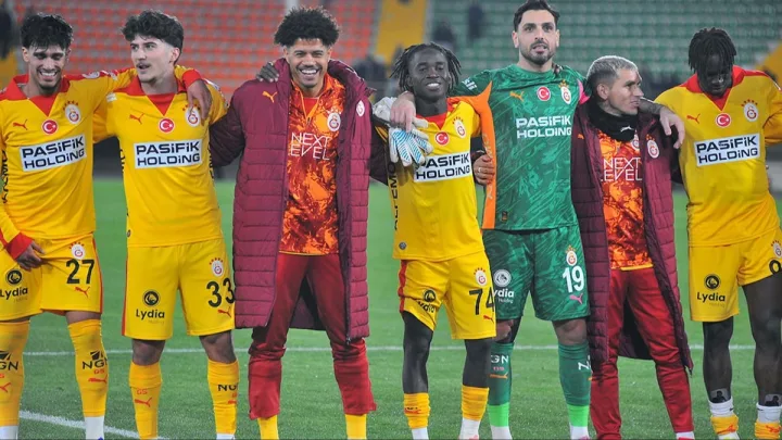 Cəmi 14 dəqiqə oynadı: 