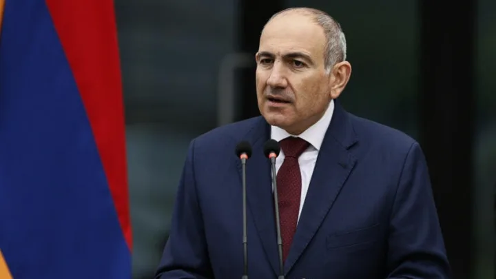 Ermənistandan Azərbaycana ilk ixrac baş tutdu 