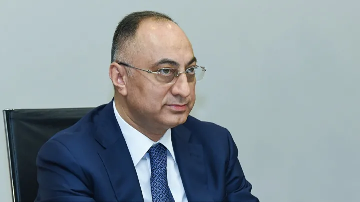 İki ay əvvəl işdən çıxarılmışdı - 