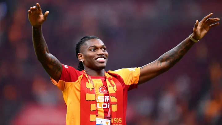 “Qalatasaray”ın yeni ulduzu sabah meydanda olacaq 