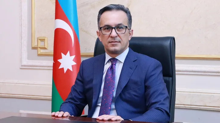 Ramin Məmmədov Zəngilanda qəbul keçirəcək