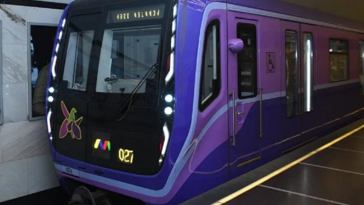 Bakı metrosunun yeni stansiyasının adı bilindi 