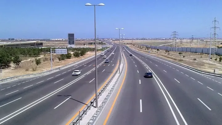 Bakıda yarışa görə bu yollar bağlanır