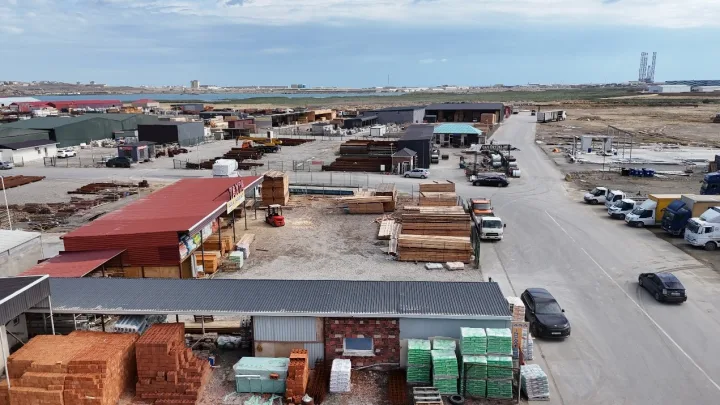 Bakının məşhur bazarı köçürülür - 
