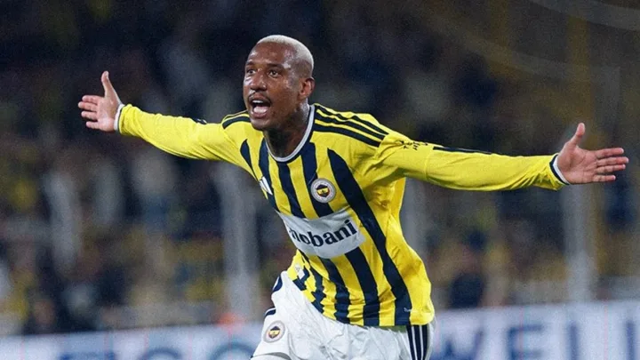 “Fənərbaxça”dan göndərilən Talişka bu kluba transfer oldu