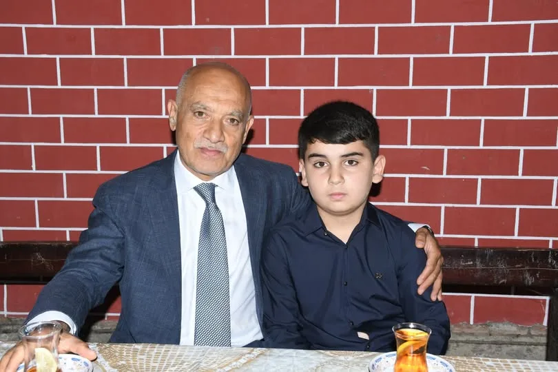 Bu icra başçısı DTX generalıdır - 