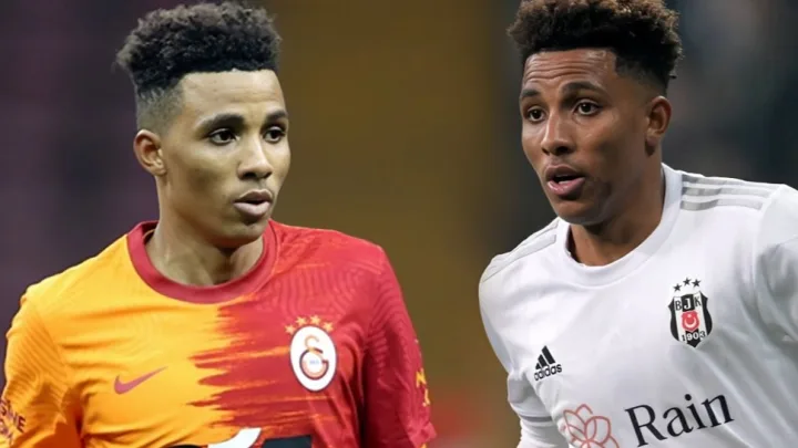 "Qalatasaray"dan Fernandes həmləsi - 